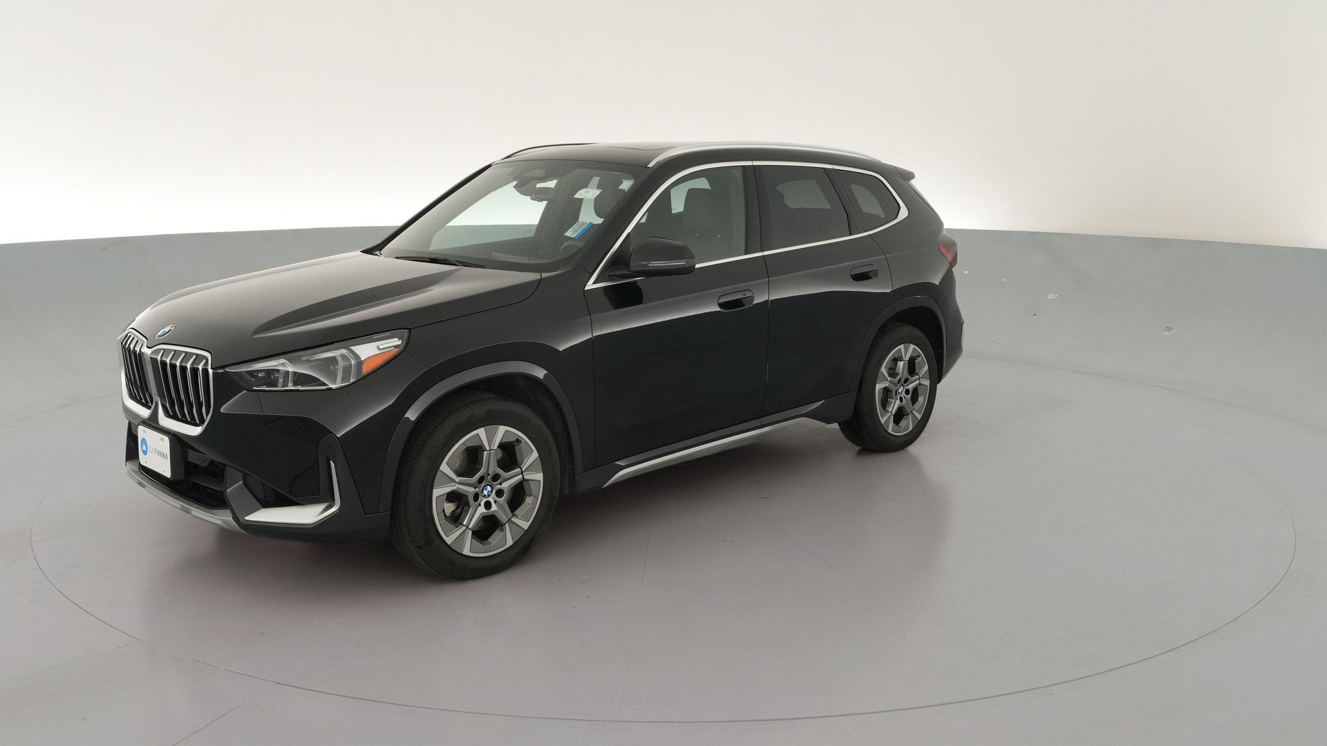 2026 BMW X1 vehicle photo