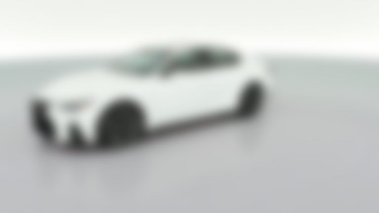 2024 Lexus IS vehicle photo