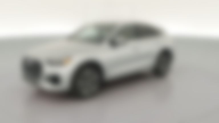 2022 Audi Q5 Sportback vehicle photo