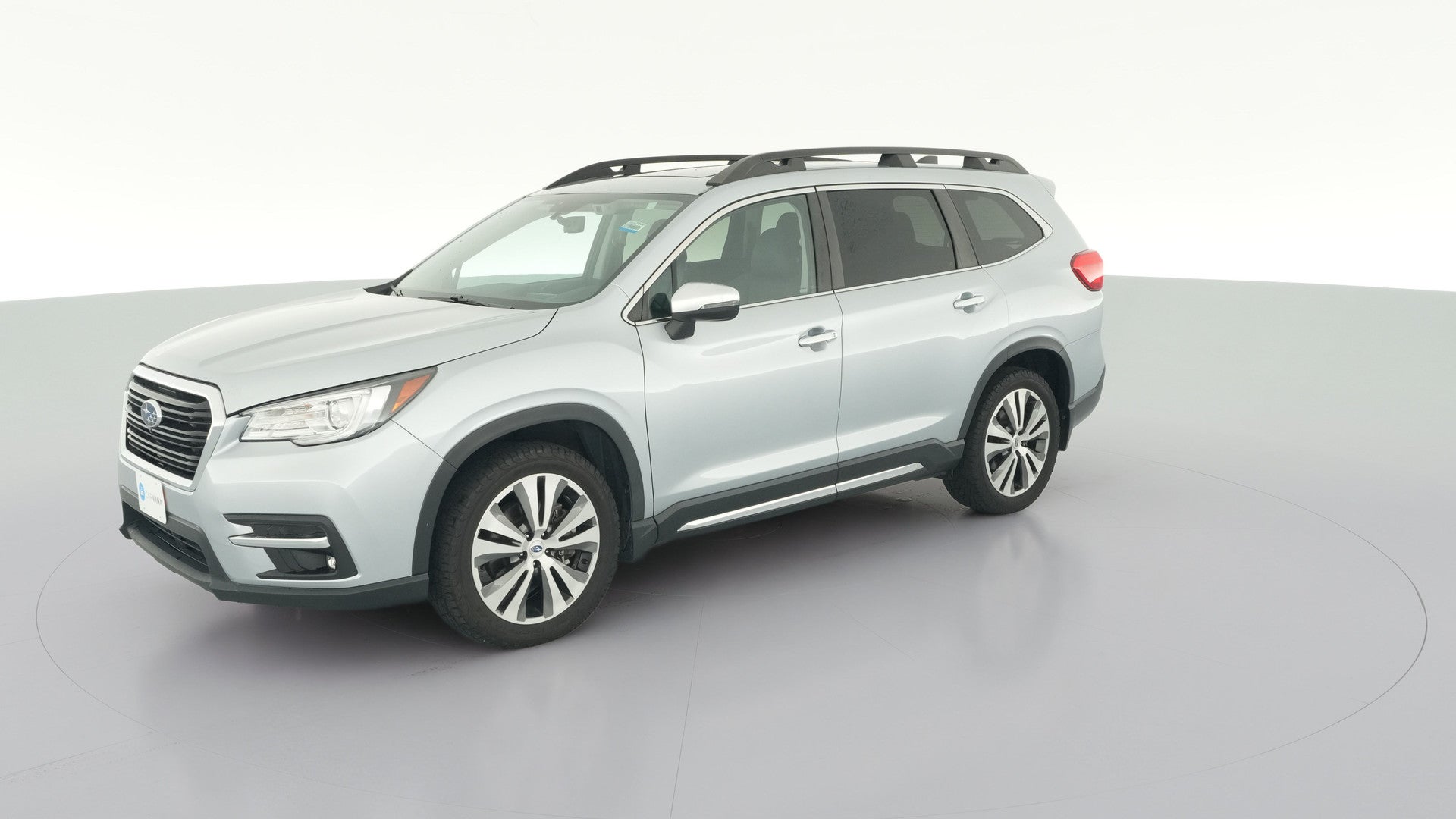 2022 Subaru Ascent vehicle photo
