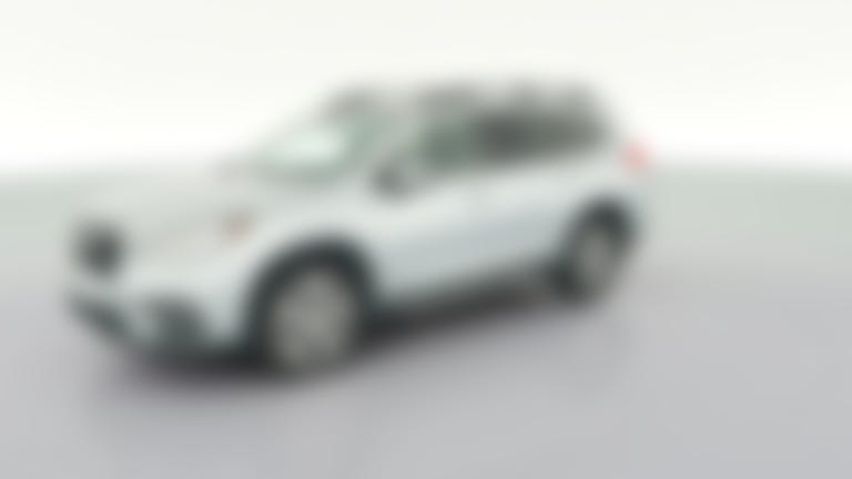 2022 Subaru Ascent vehicle photo