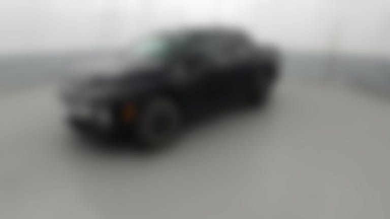 2022 Hyundai Santa Cruz vehicle photo