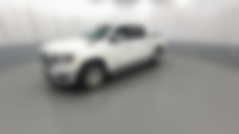 2022 Ram 1500 Crew Cab vehicle photo