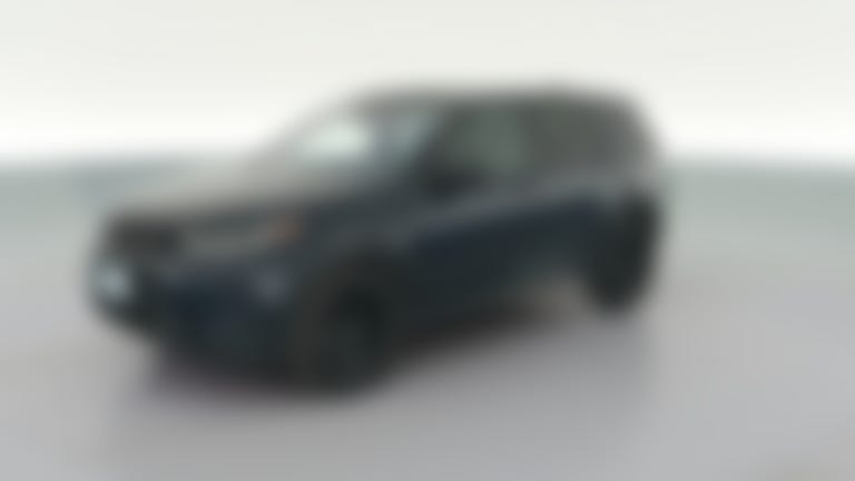 2021 Land Rover Discovery Sport vehicle photo