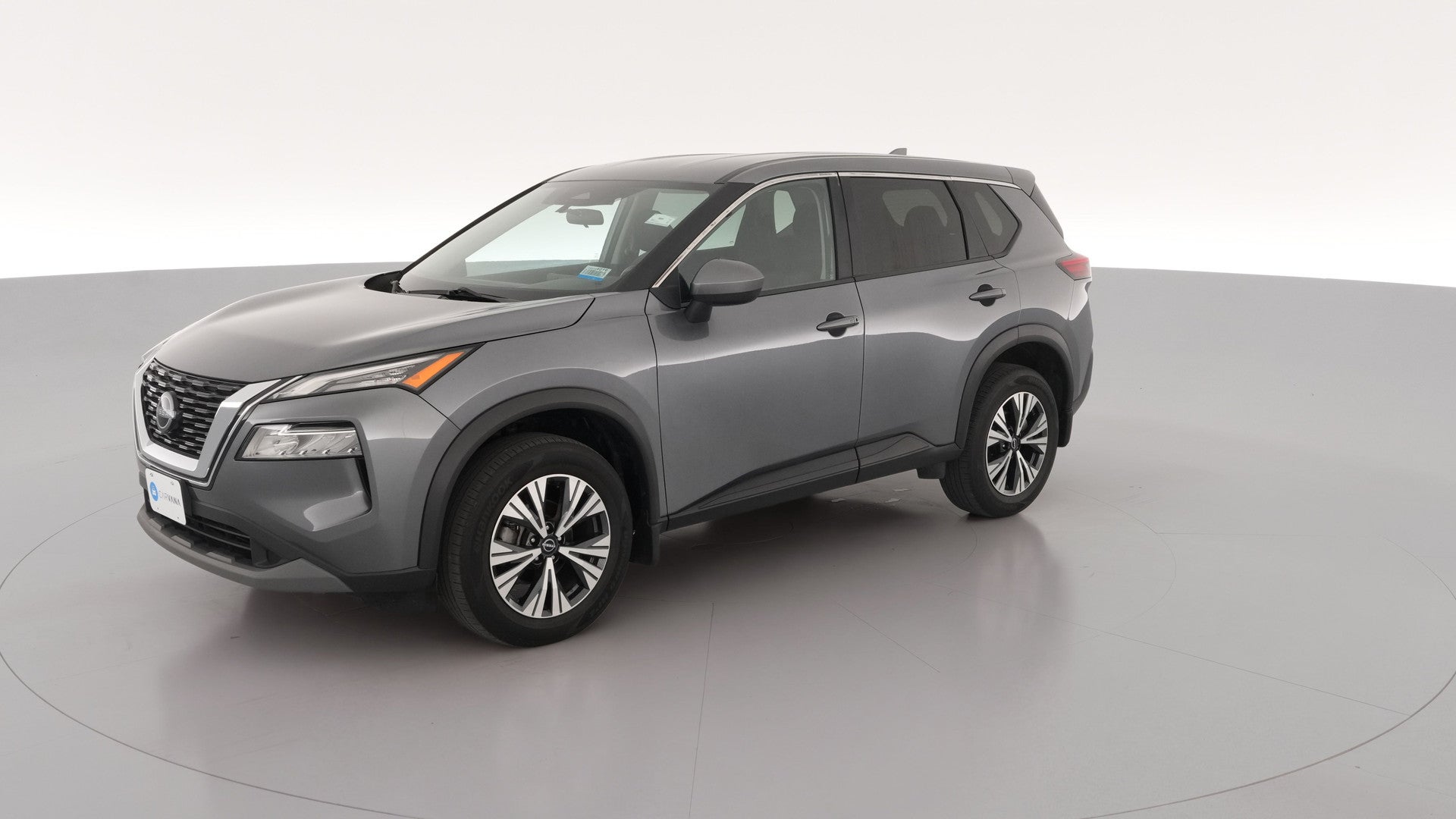 2023 Nissan Rogue vehicle photo