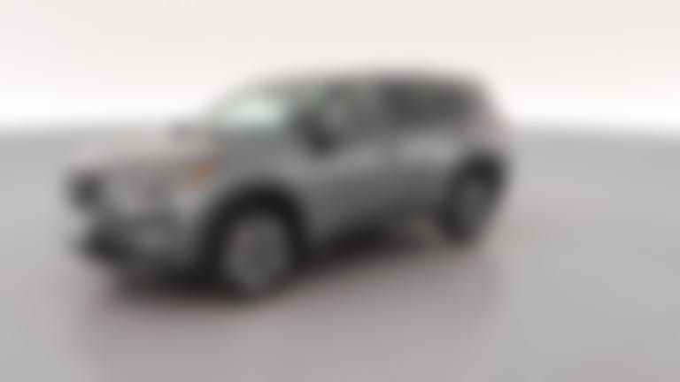 2023 Nissan Rogue vehicle photo