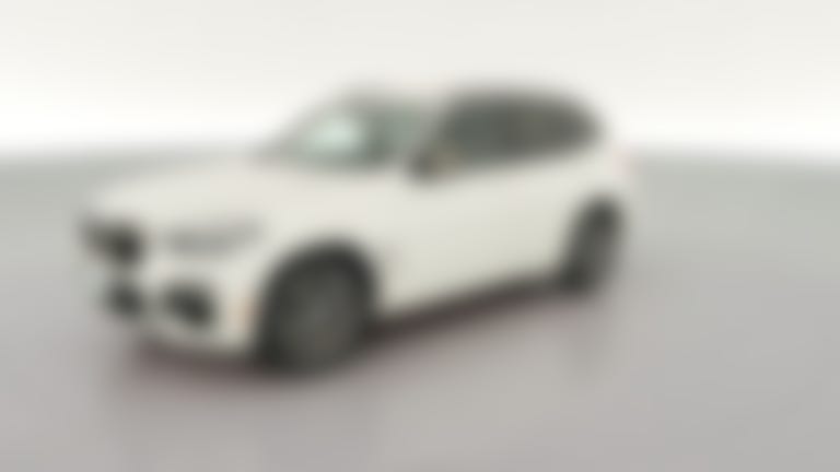 2019 BMW X3 vehicle photo
