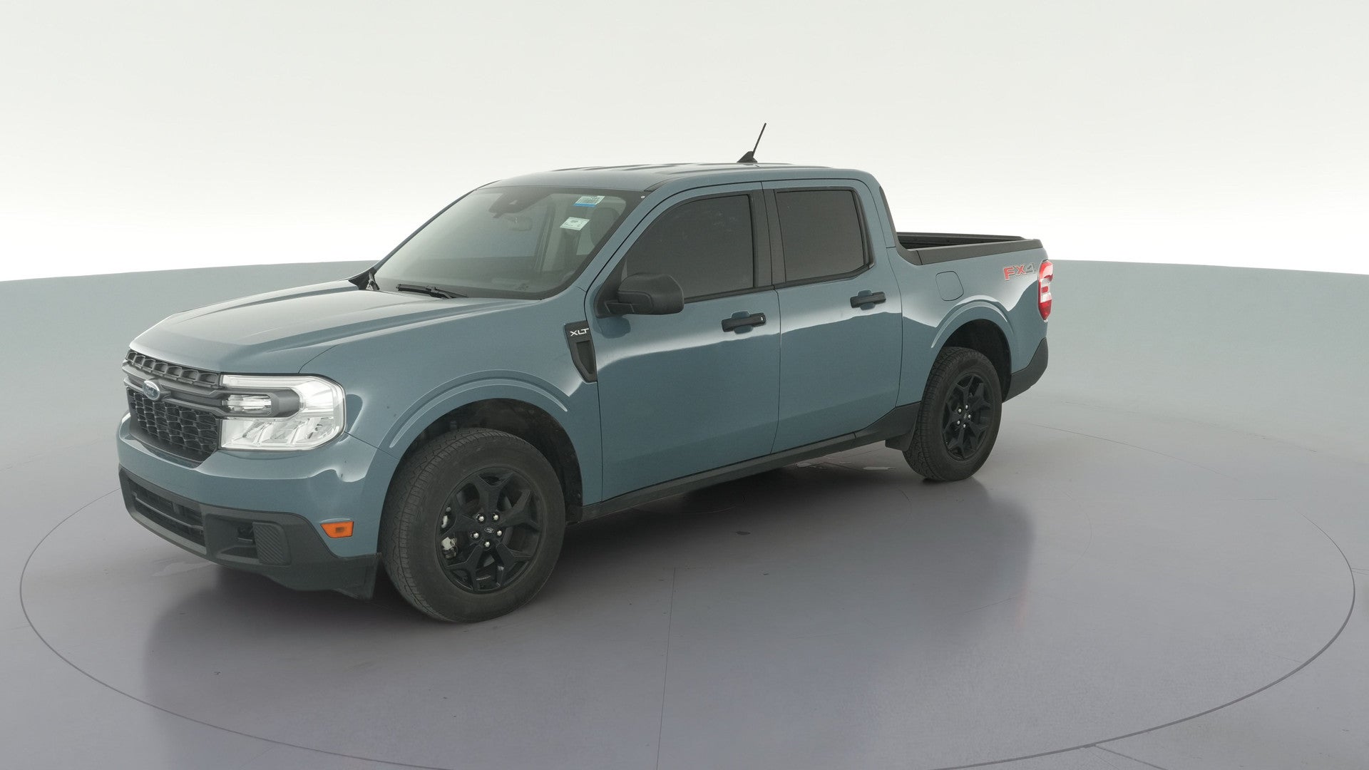 2024 Ford Maverick vehicle photo