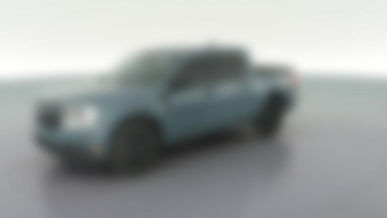 2024 Ford Maverick vehicle photo