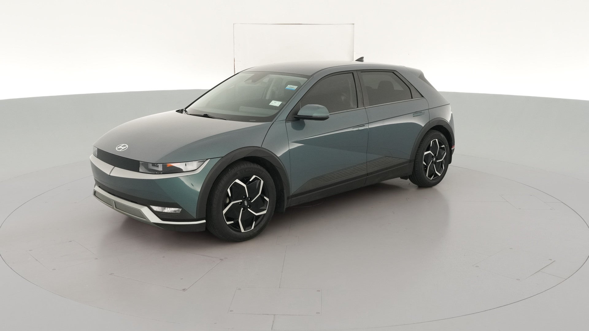 2024 Hyundai IONIQ 5 vehicle photo