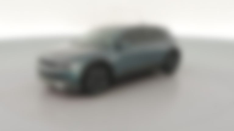 2024 Hyundai IONIQ 5 vehicle photo