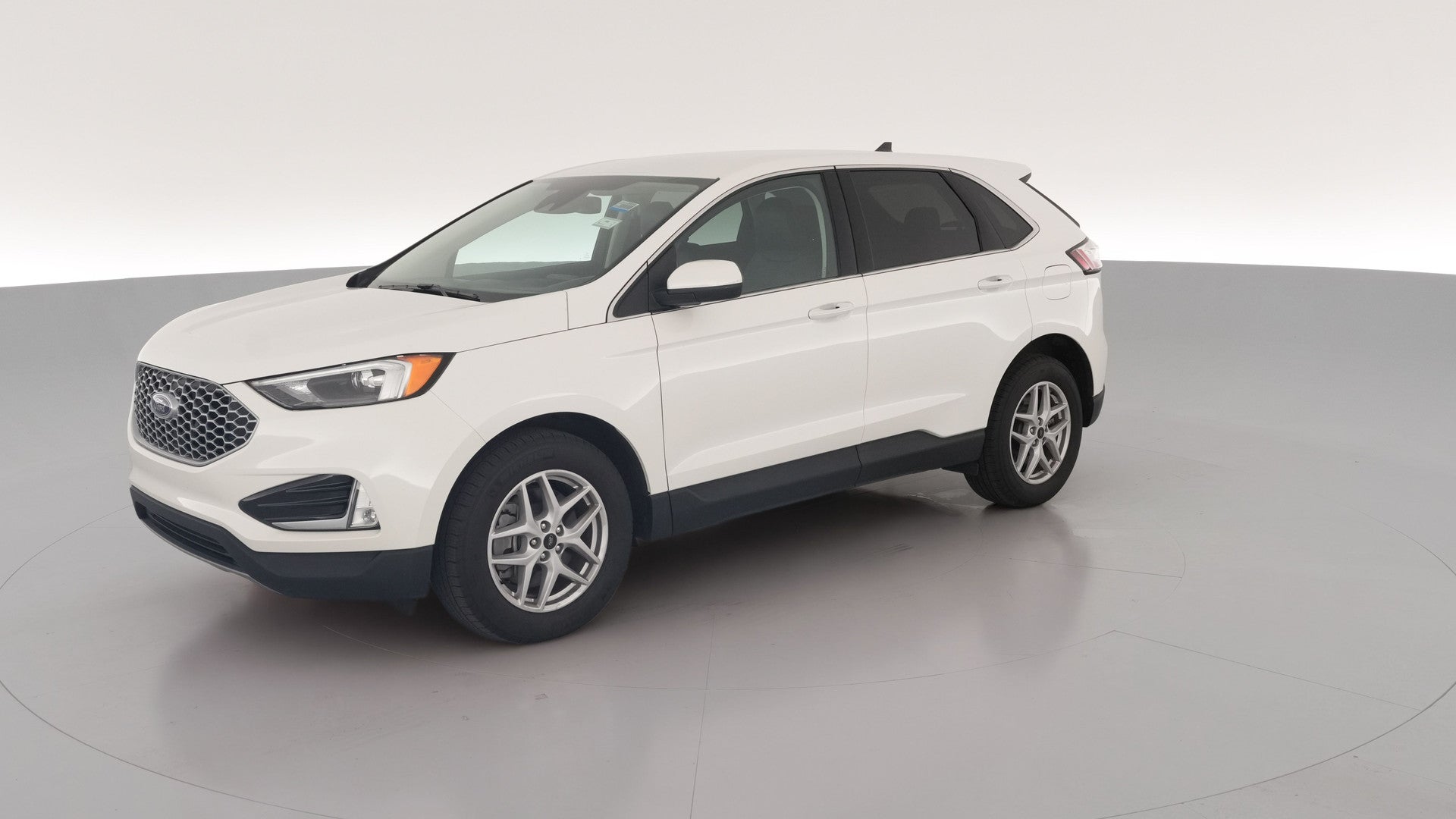 2023 Ford Edge vehicle photo