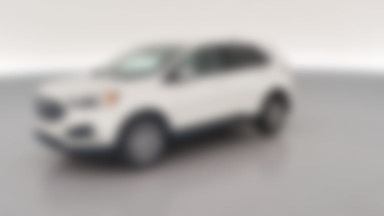 2023 Ford Edge vehicle photo