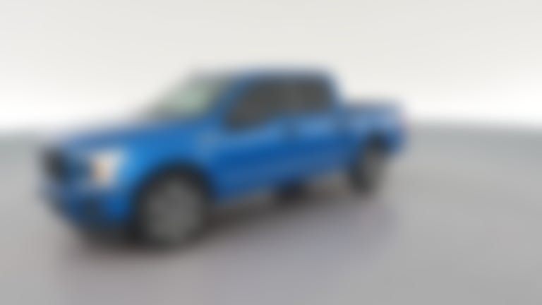 2020 Ford F150 SuperCrew Cab vehicle photo