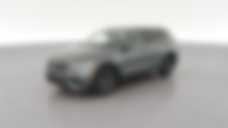 2023 Volkswagen Tiguan vehicle photo
