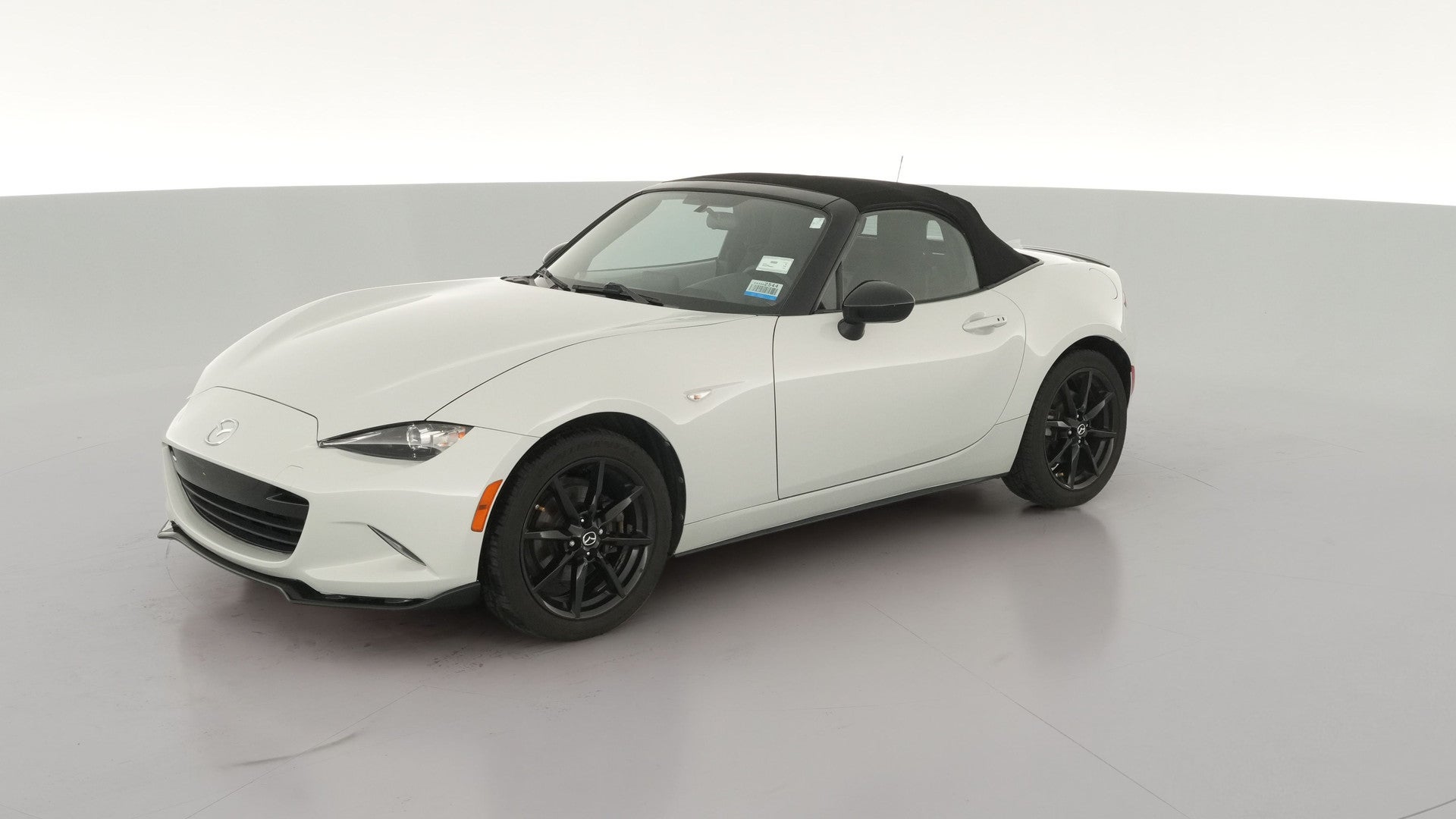 2019 MAZDA MX-5 Miata vehicle photo