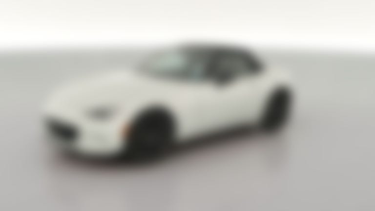 2019 MAZDA MX-5 Miata vehicle photo