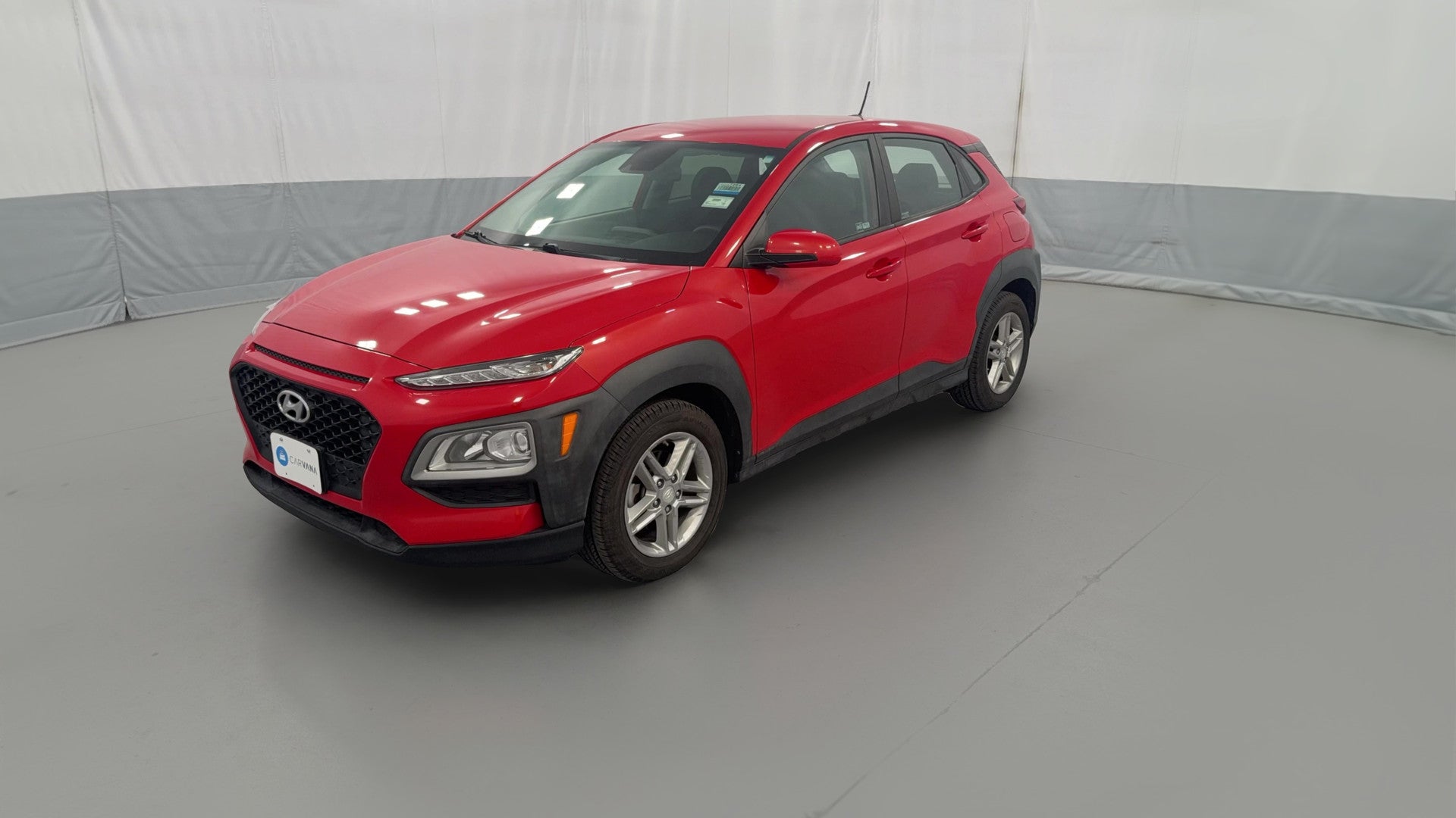 2020 Hyundai Kona vehicle photo