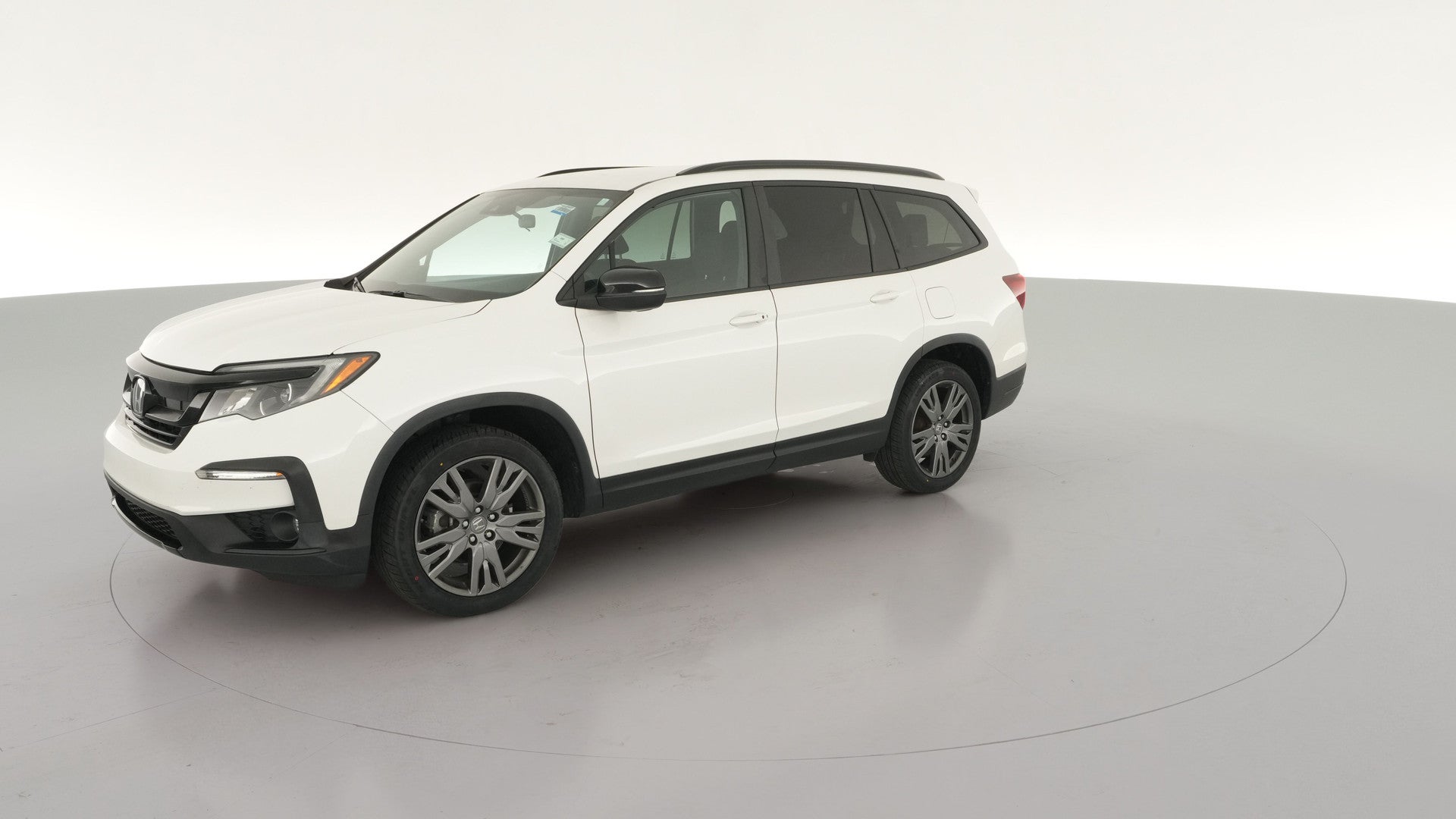 2022 Honda Pilot vehicle photo