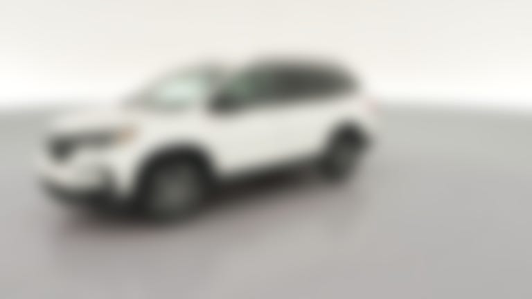 2022 Honda Pilot vehicle photo