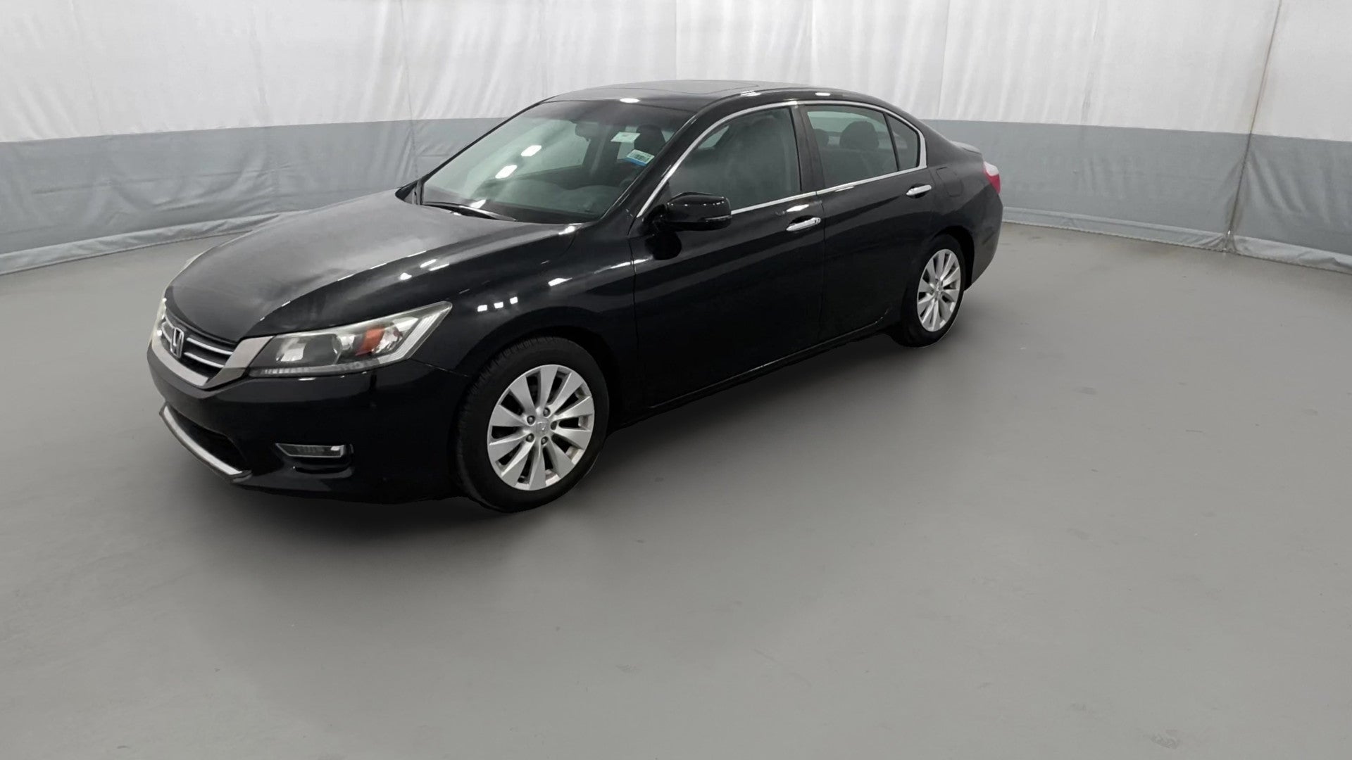 2013 Honda Accord vehicle photo