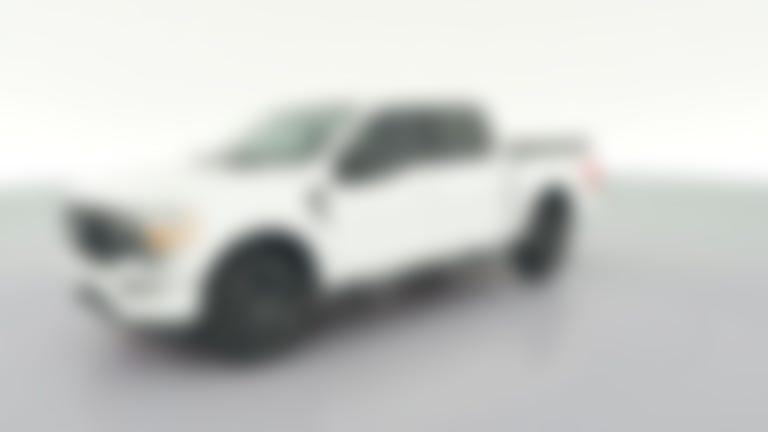 2022 Ford F150 SuperCrew Cab vehicle photo