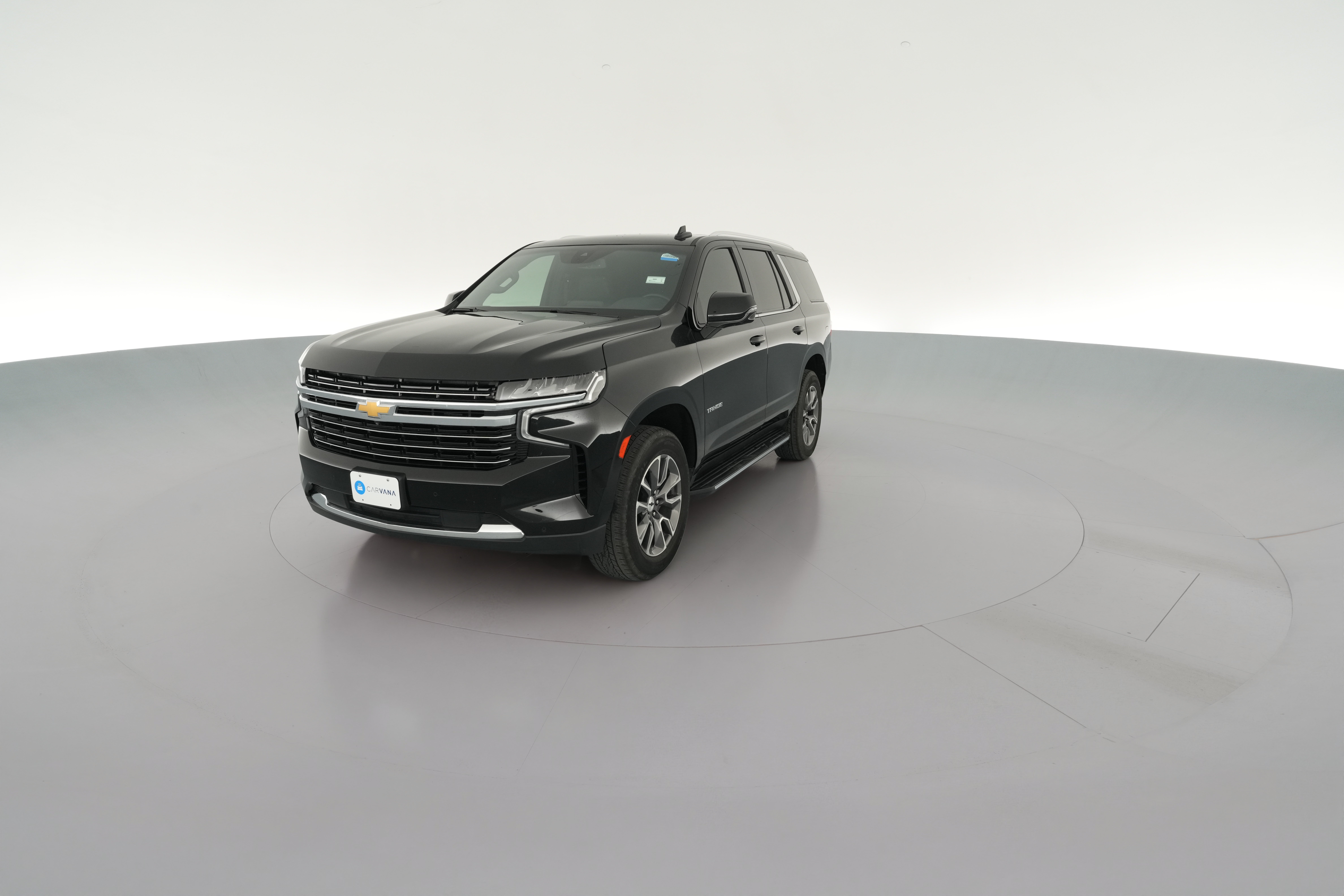 2022 Chevrolet Tahoe LT - Photo 28