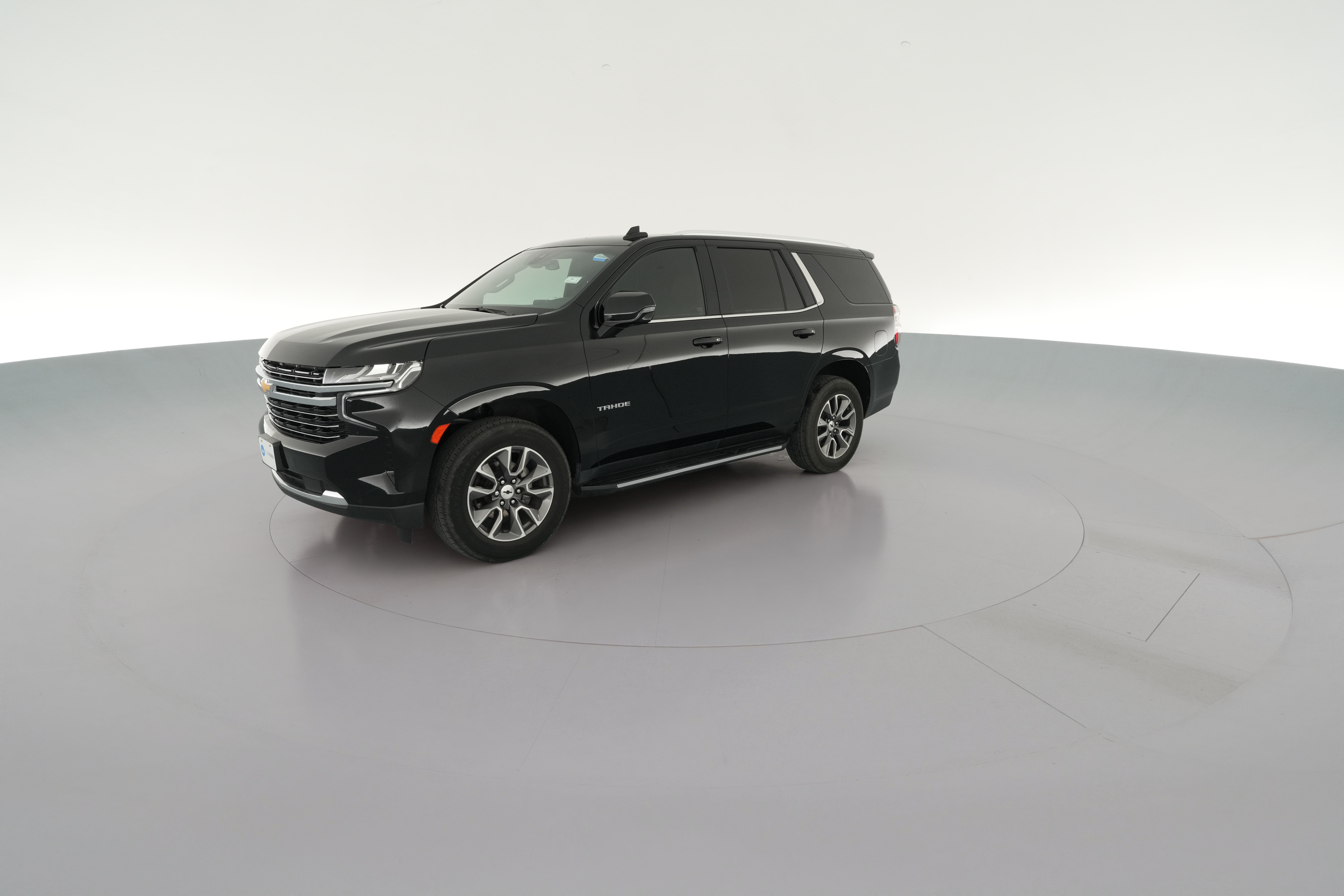 2022 Chevrolet Tahoe LT - Photo 29
