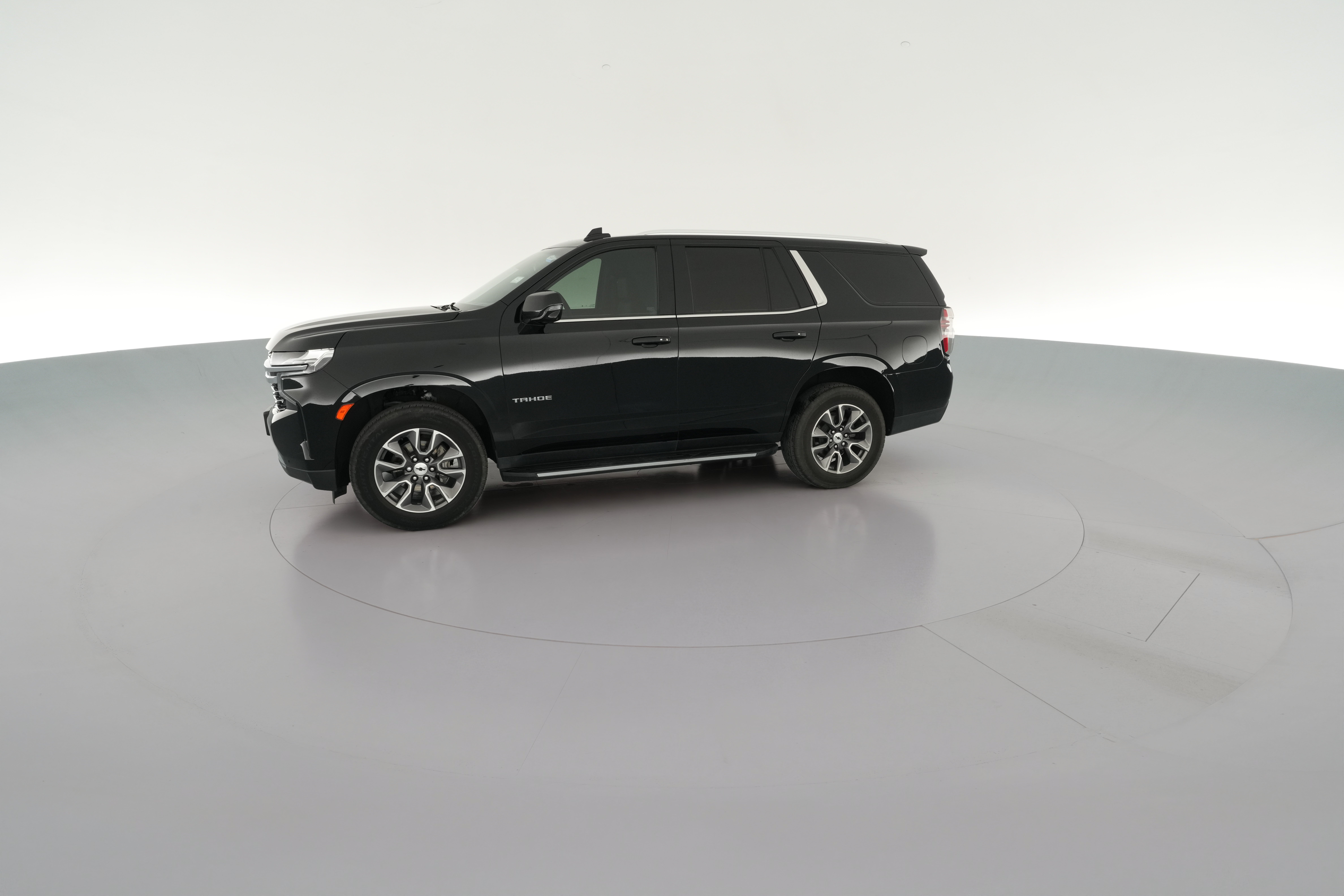 2022 Chevrolet Tahoe LT - Photo 30