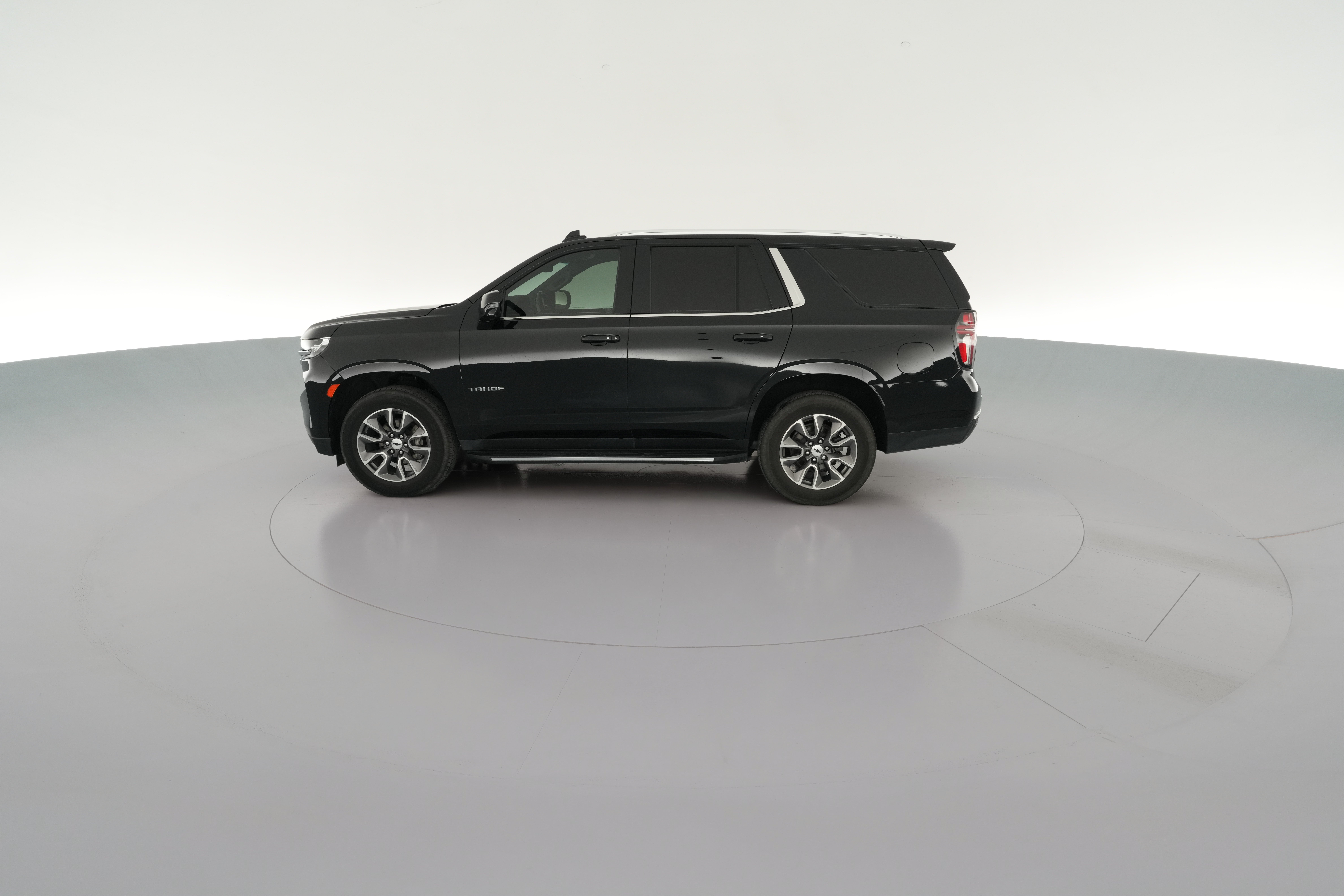 2022 Chevrolet Tahoe LT - Photo 31