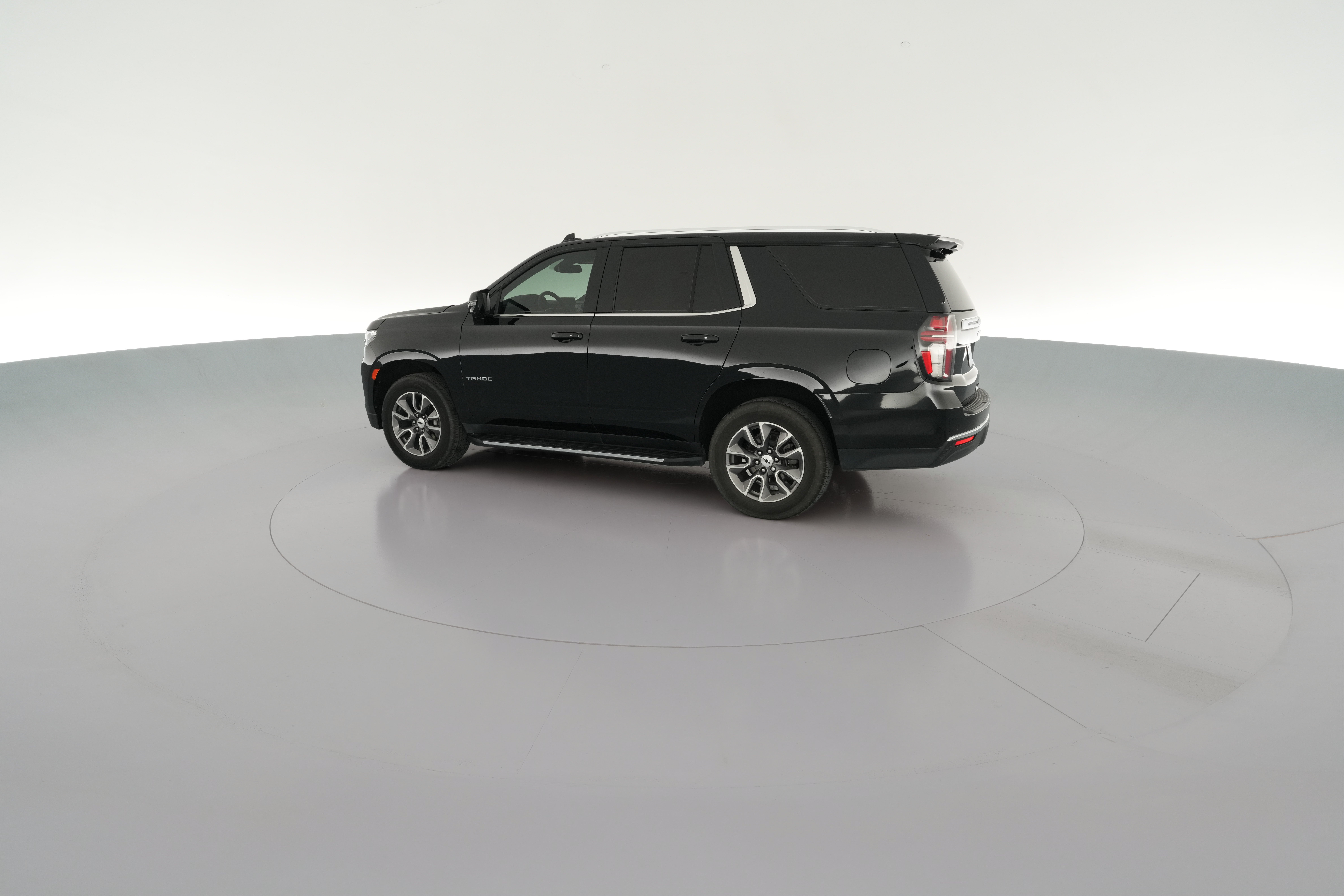 2022 Chevrolet Tahoe LT - Photo 32