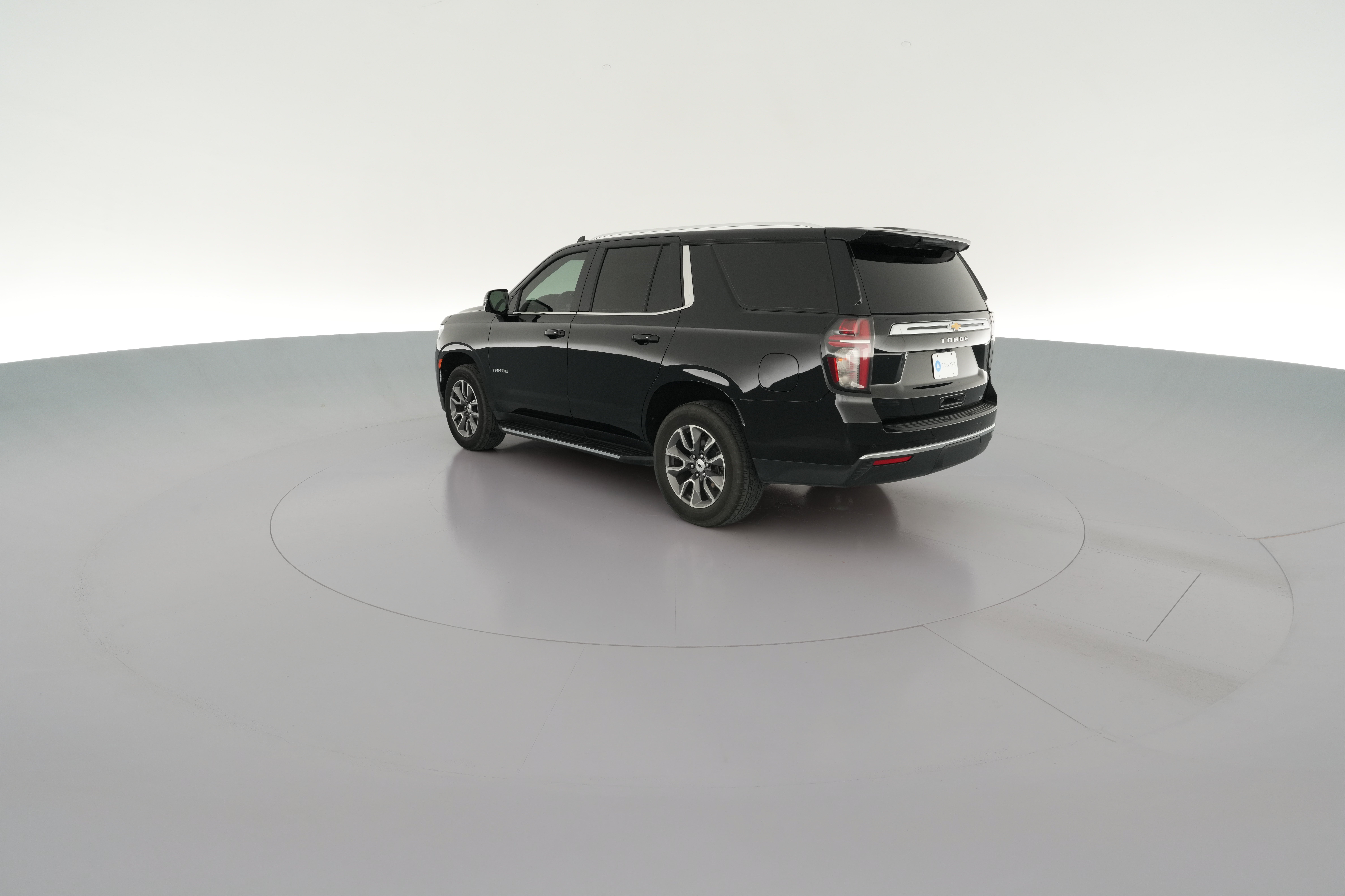 2022 Chevrolet Tahoe LT - Photo 33