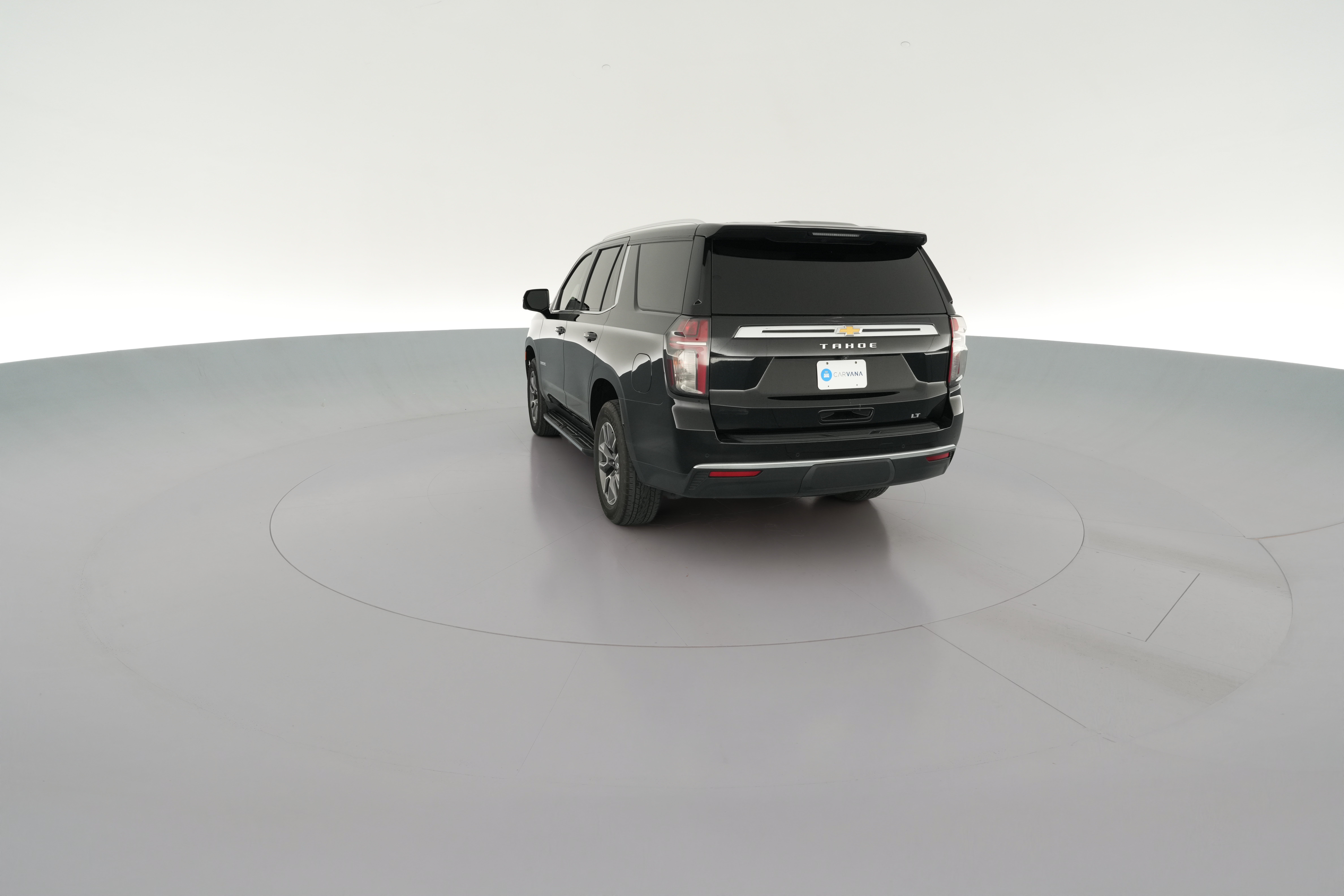 2022 Chevrolet Tahoe LT - Photo 34