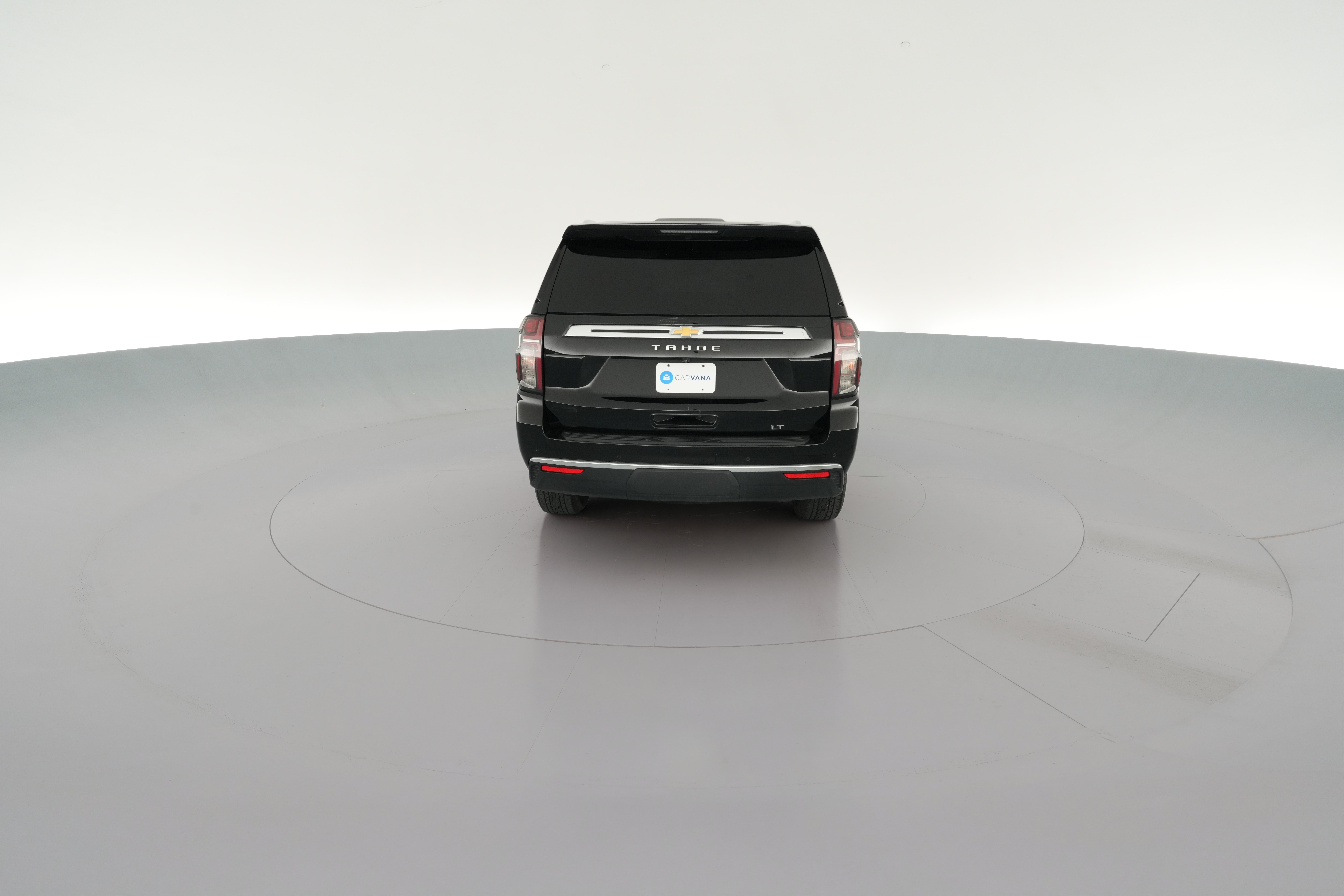 2022 Chevrolet Tahoe LT - Photo 35