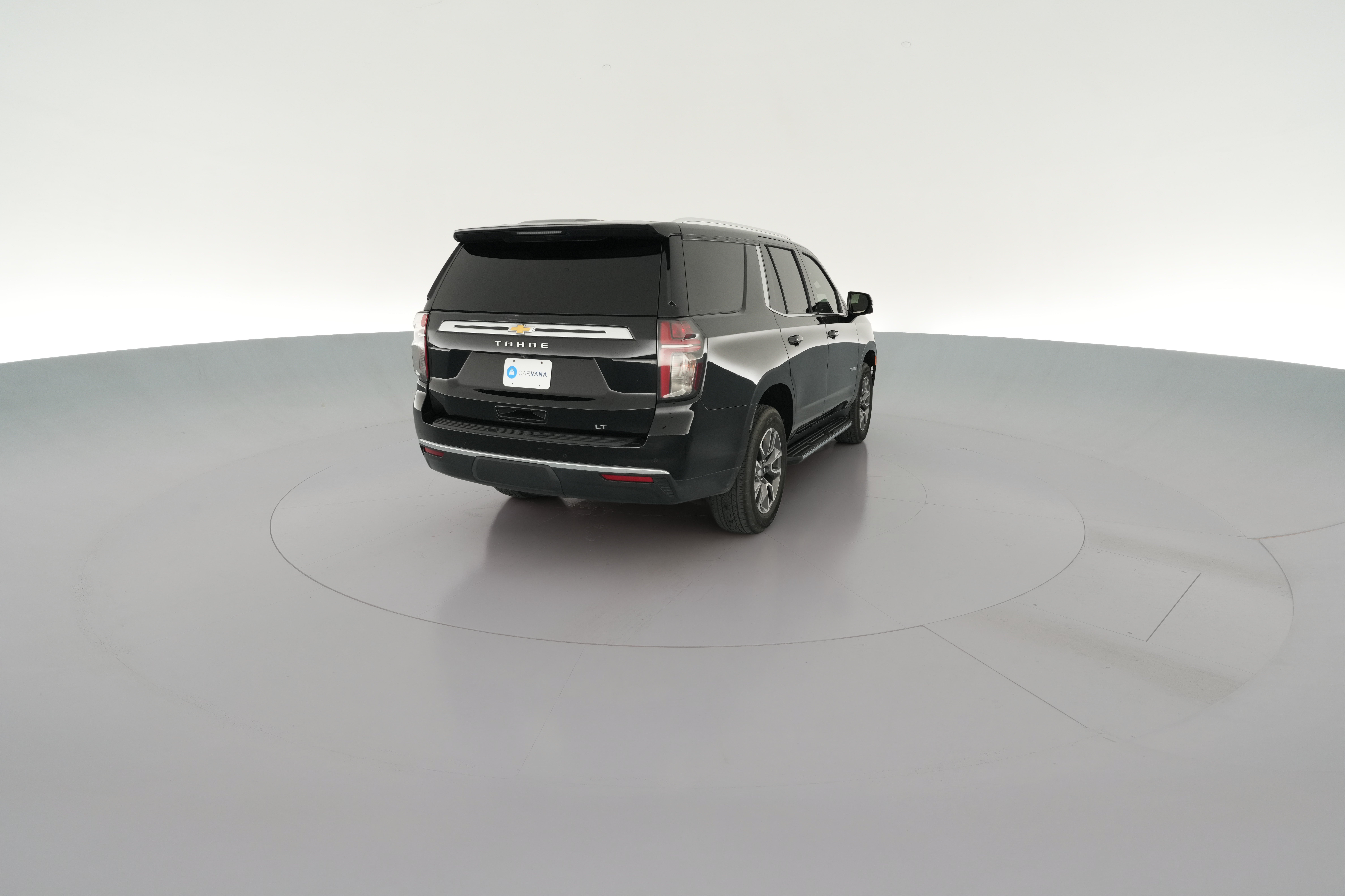 2022 Chevrolet Tahoe LT - Photo 36