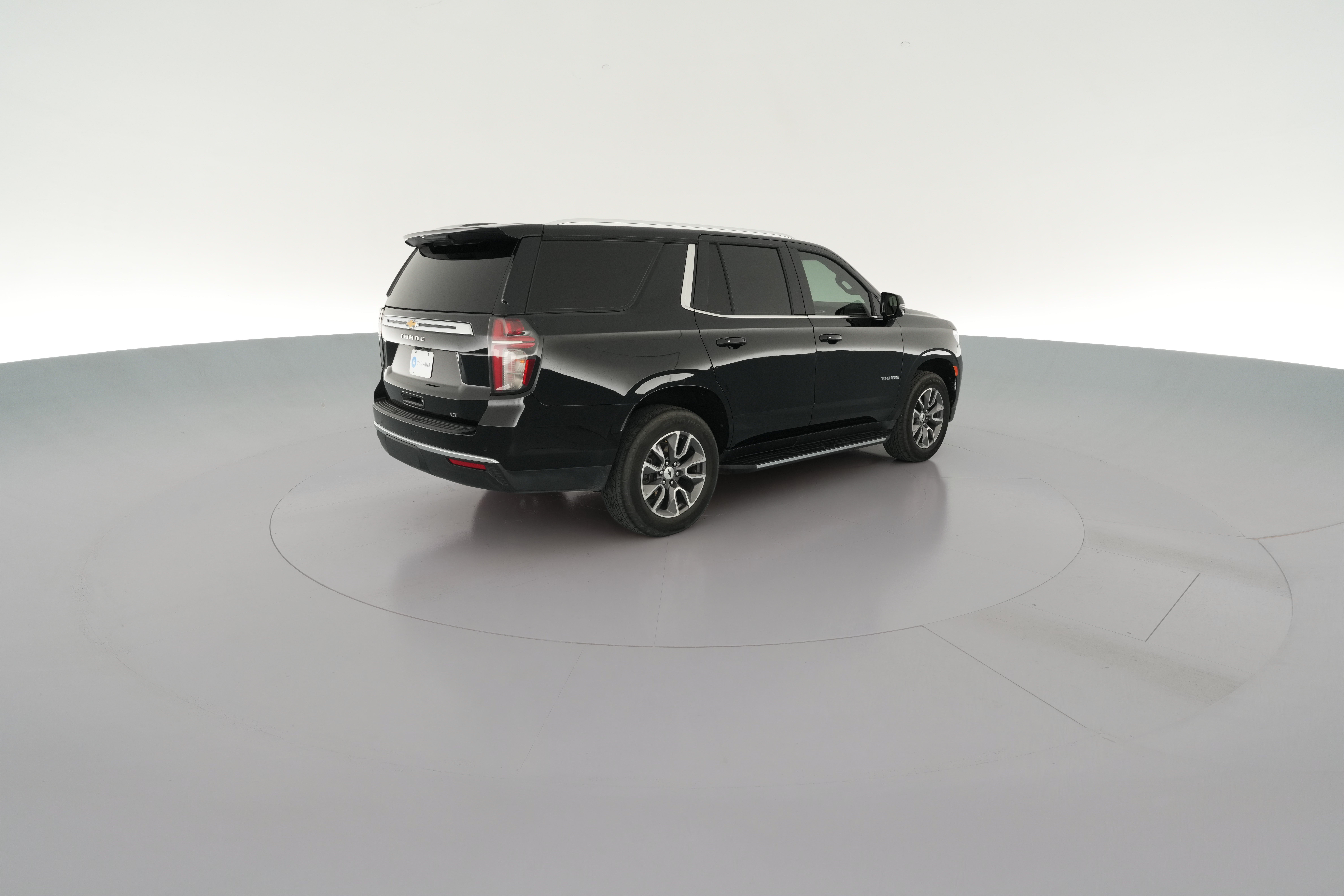2022 Chevrolet Tahoe LT - Photo 37