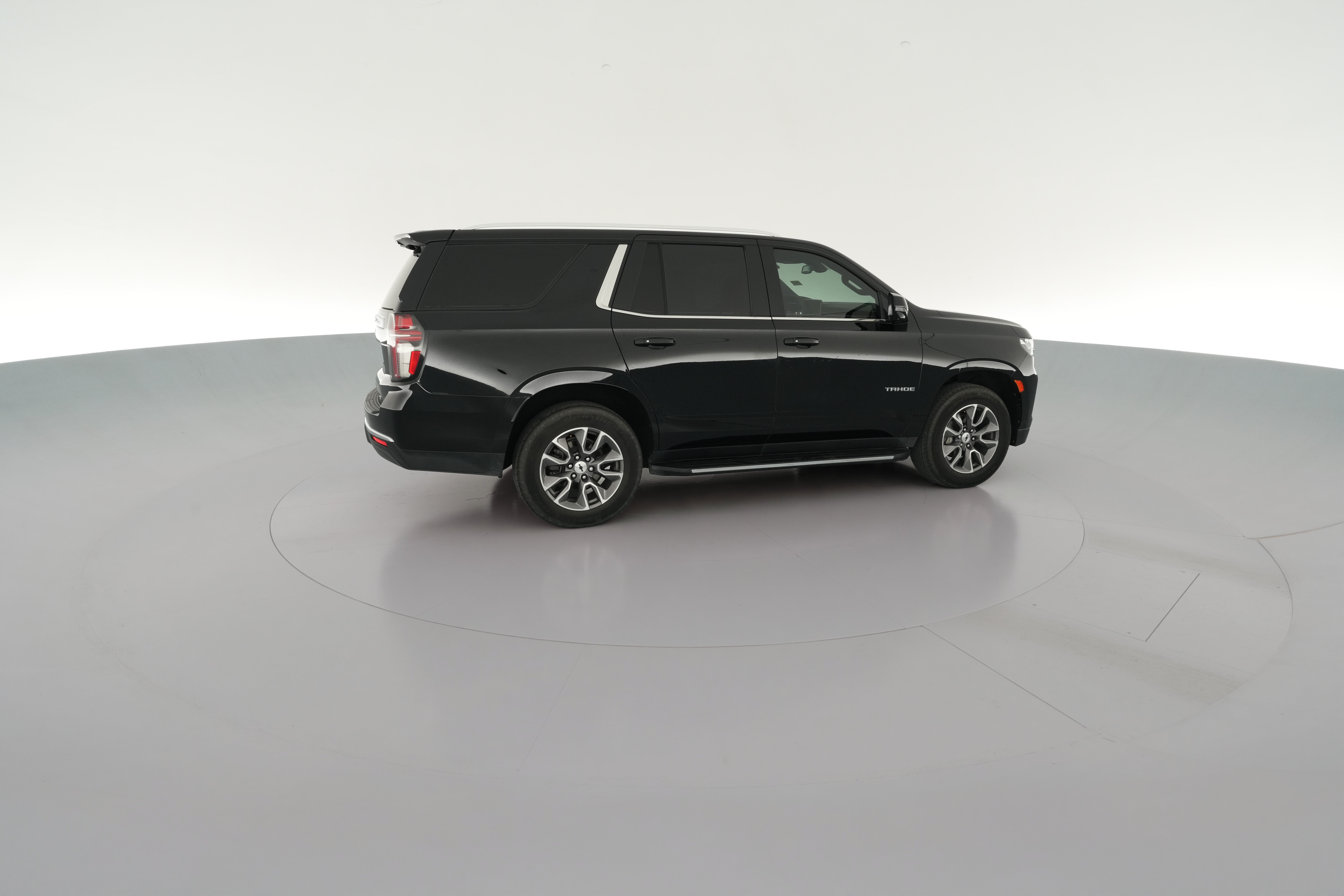 2022 Chevrolet Tahoe LT - Photo 38