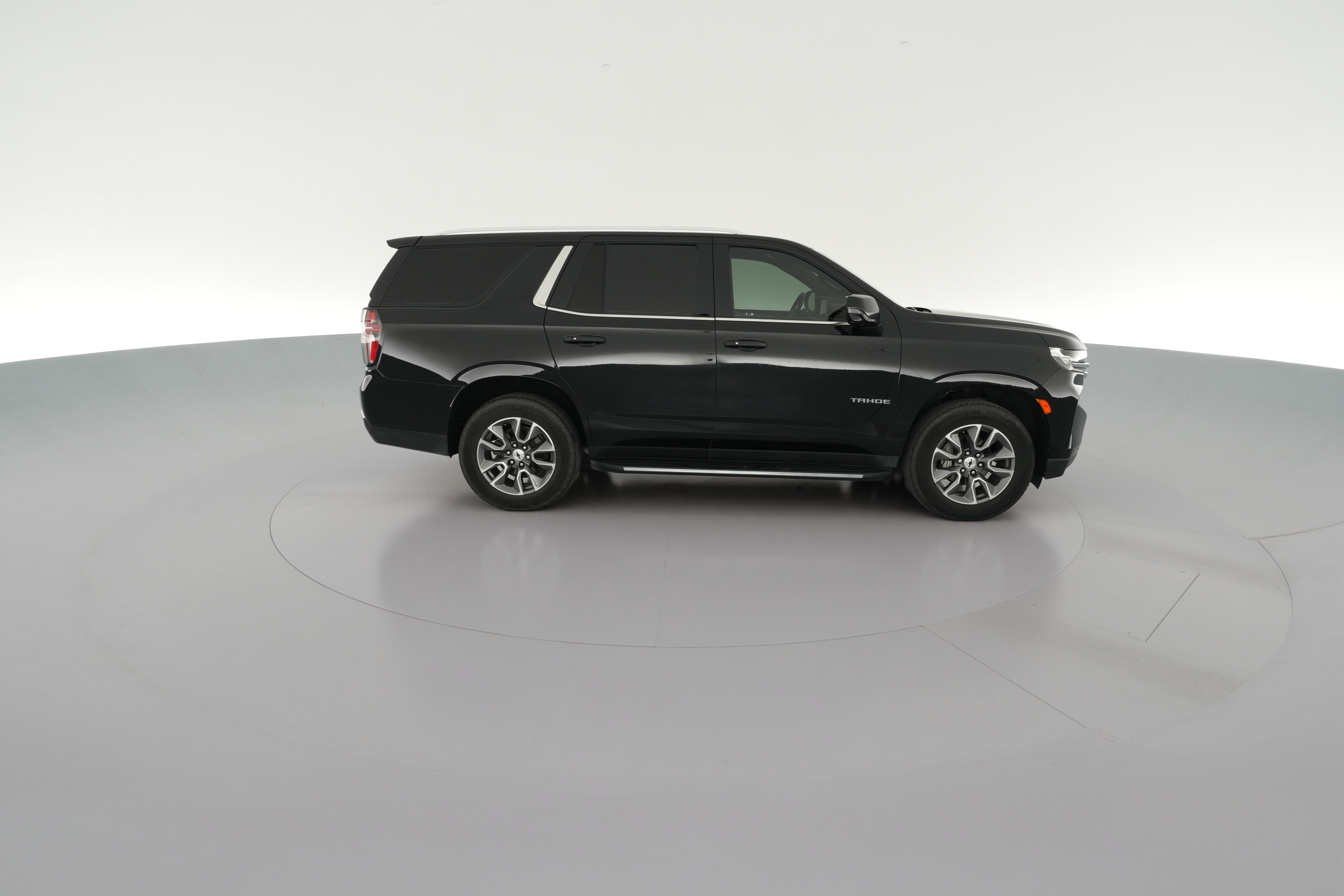 2022 Chevrolet Tahoe LT - Photo 39