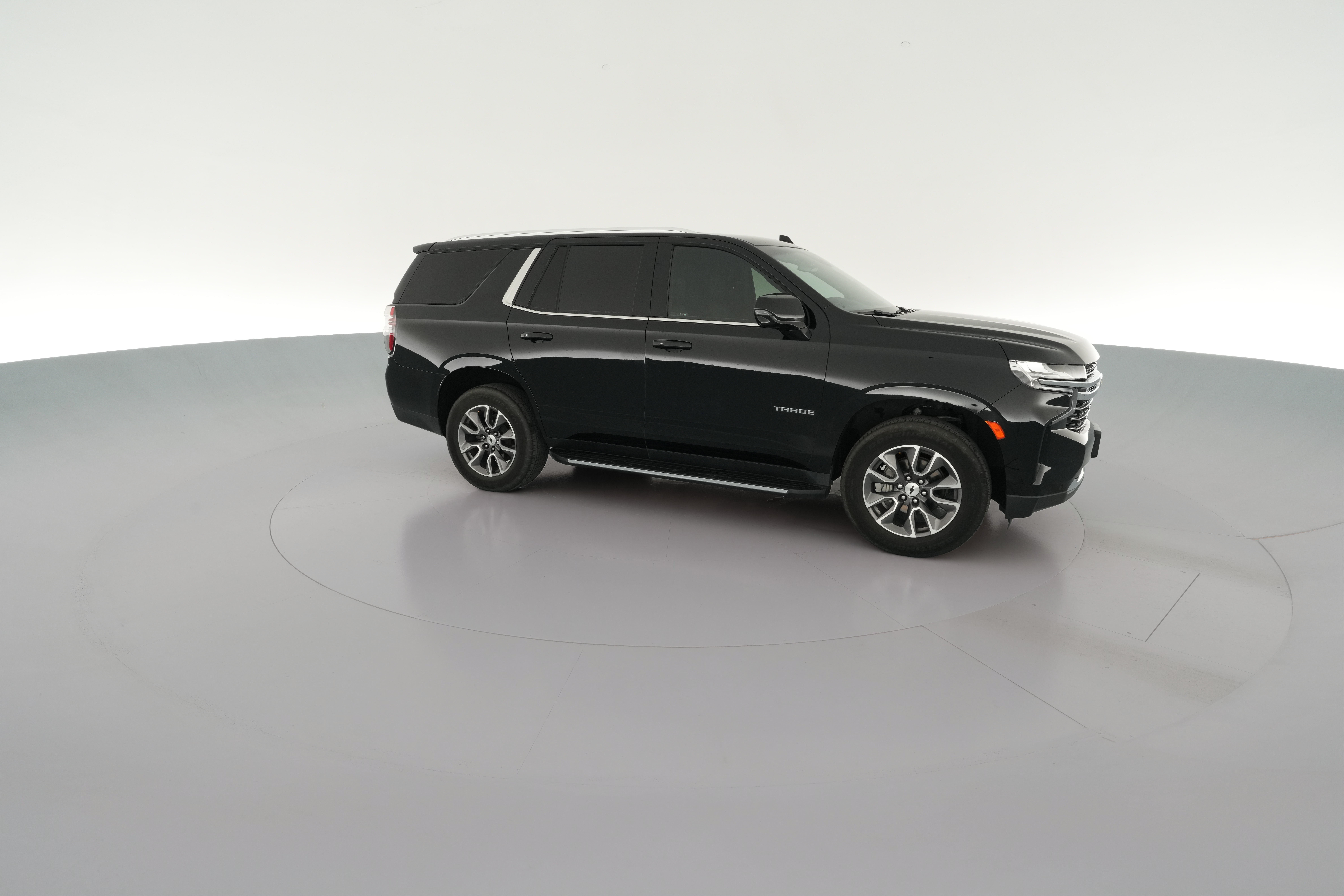 2022 Chevrolet Tahoe LT - Photo 40