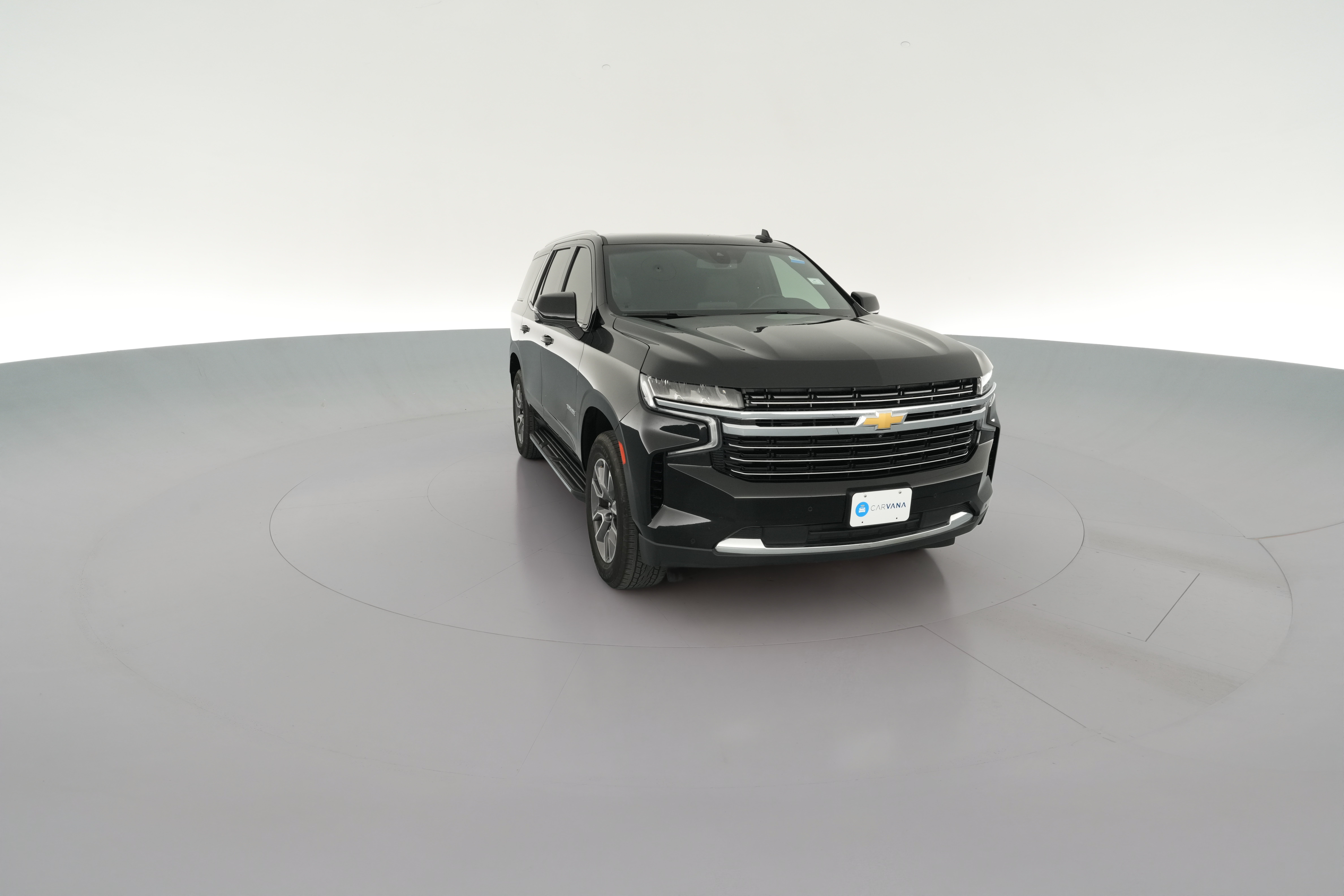 2022 Chevrolet Tahoe LT - Photo 42