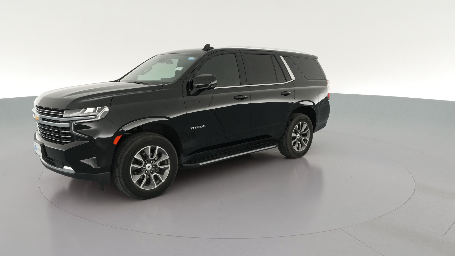 2022 Chevrolet Tahoe vehicle photo
