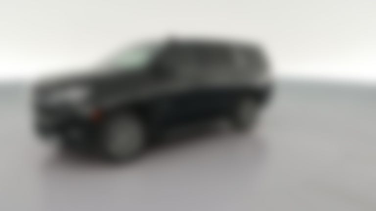 2022 Chevrolet Tahoe vehicle photo