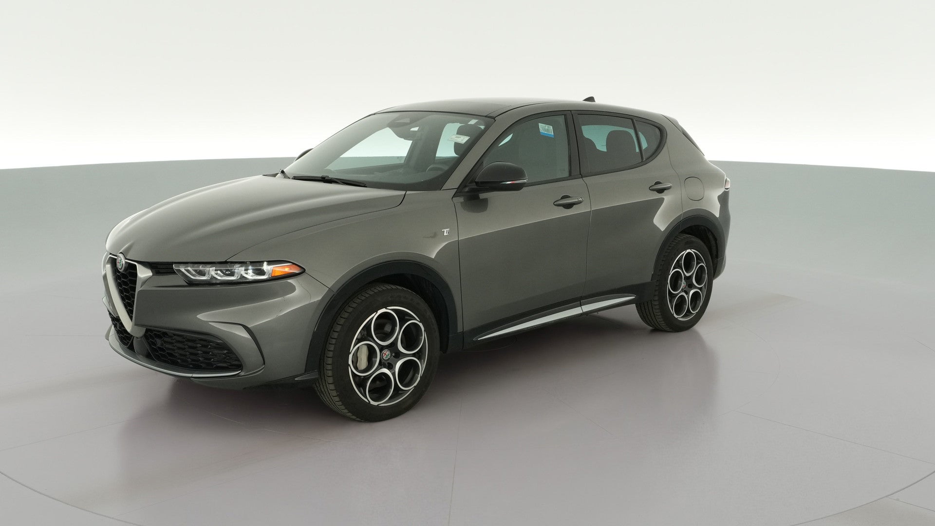 2024 Alfa Romeo Tonale vehicle photo