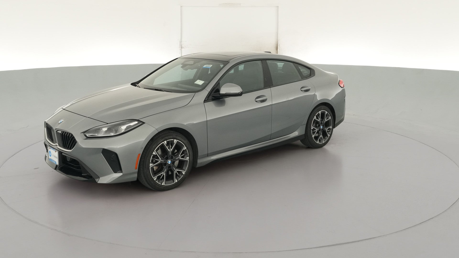 2026 BMW 2 Series vehicle photo