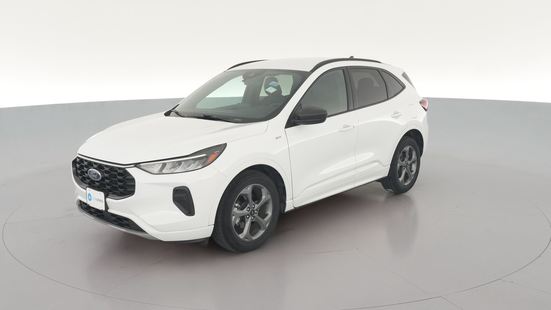 2023 Ford Escape vehicle photo