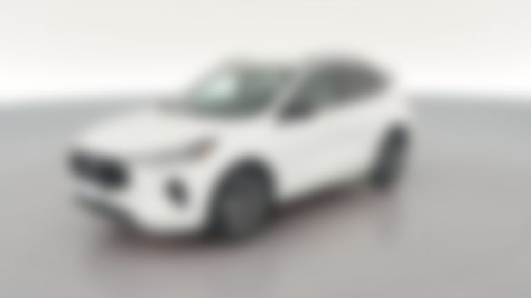 2023 Ford Escape vehicle photo