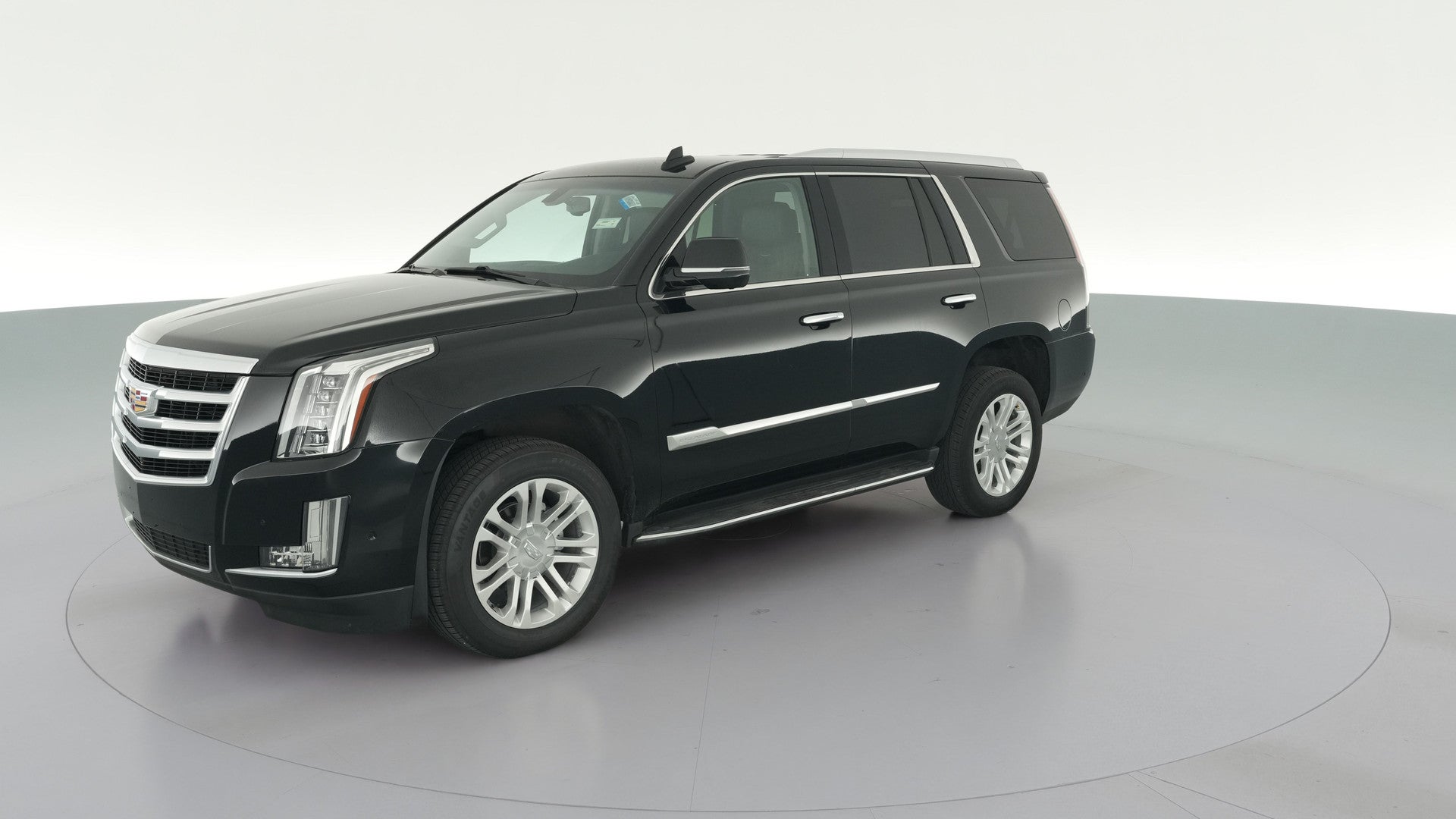 2019 Cadillac Escalade vehicle photo