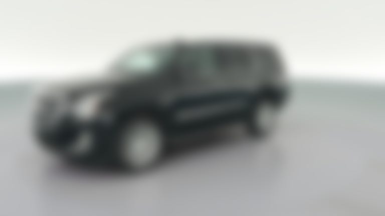 2019 Cadillac Escalade vehicle photo