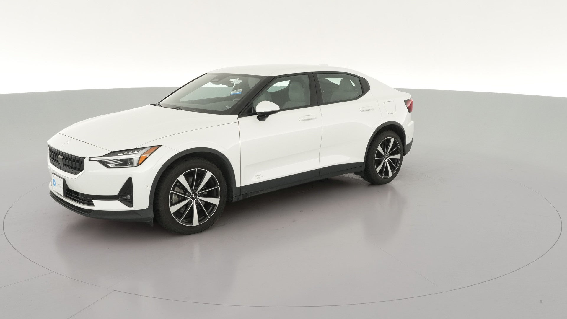 2022 Polestar 2 vehicle photo
