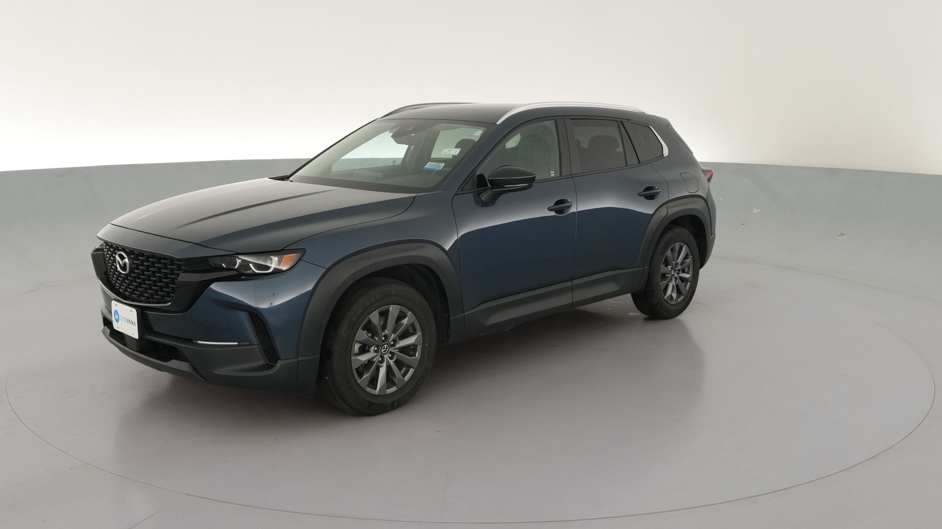 2023 MAZDA CX-50 vehicle photo